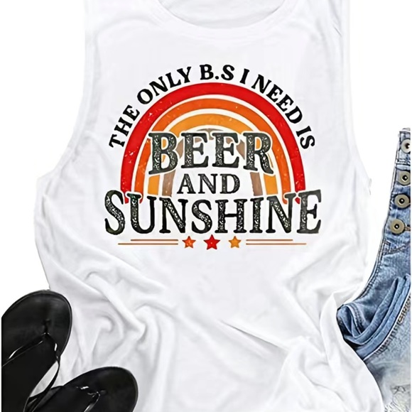 GRAFIC TEE 💜🖤❤️ - Picture 2 of 5